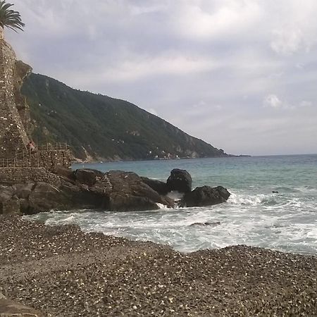 Casa Melly Appartement Rapallo Buitenkant foto