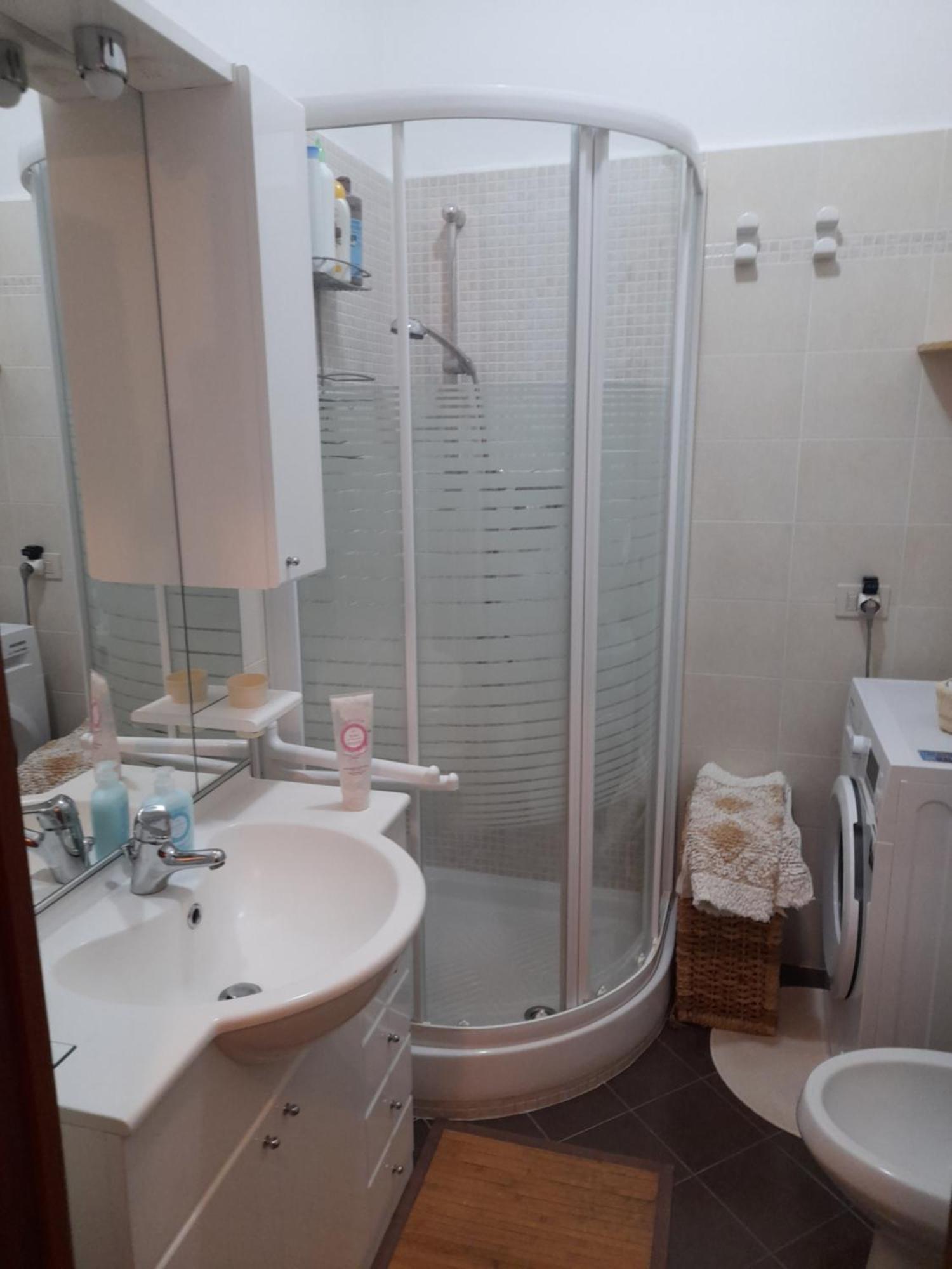 Casa Melly Appartement Rapallo Buitenkant foto