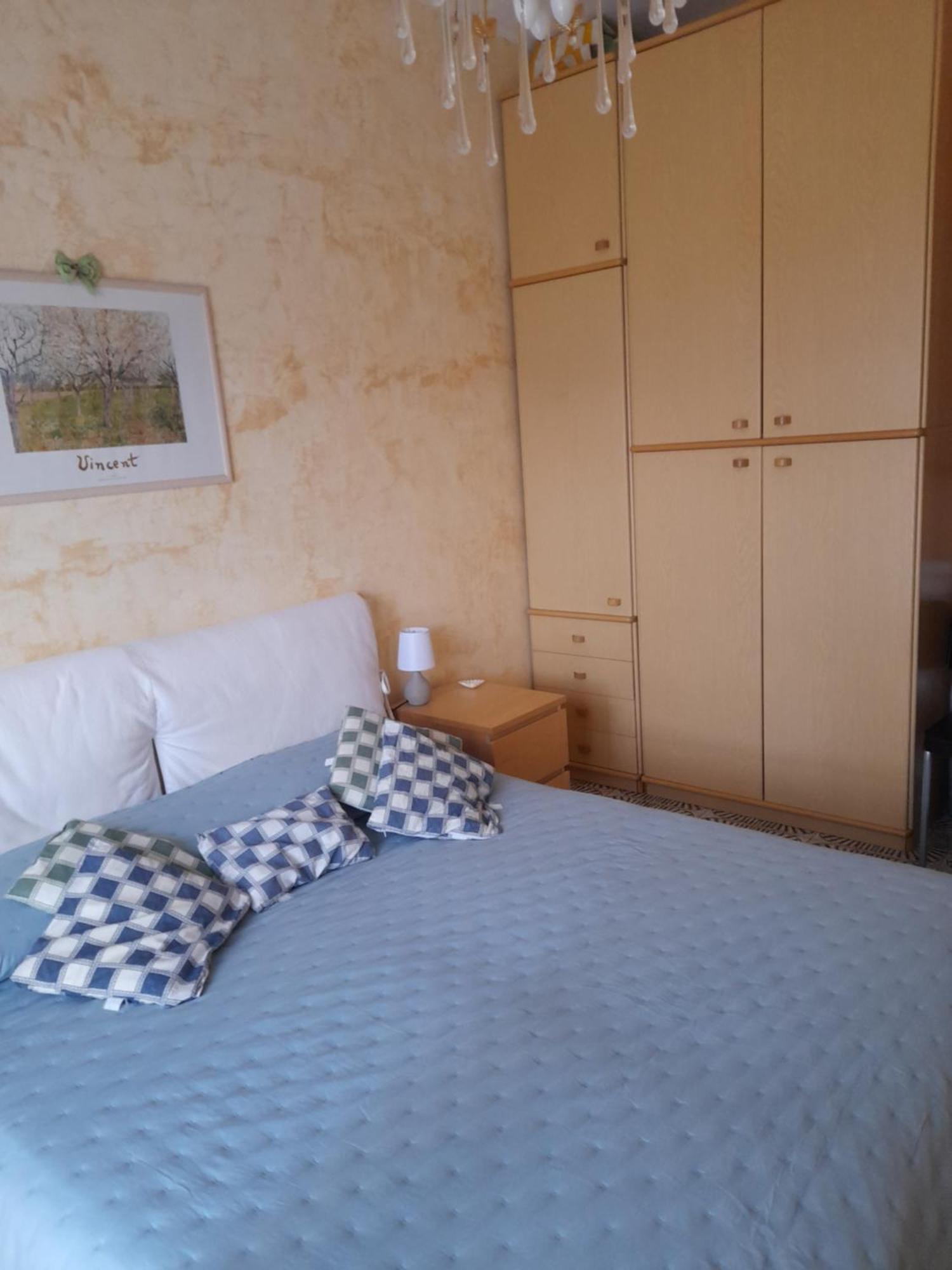 Casa Melly Appartement Rapallo Buitenkant foto