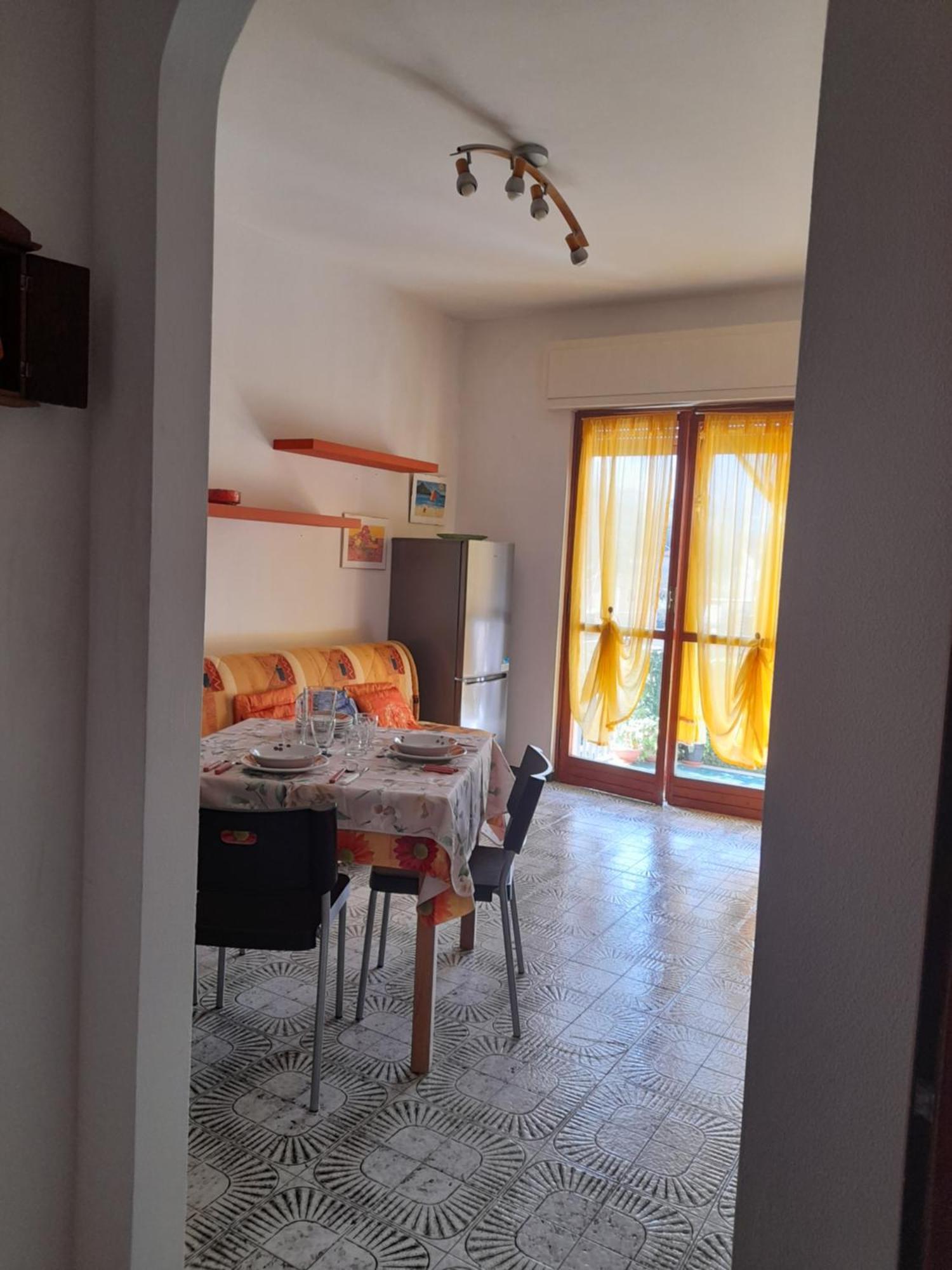 Casa Melly Appartement Rapallo Buitenkant foto