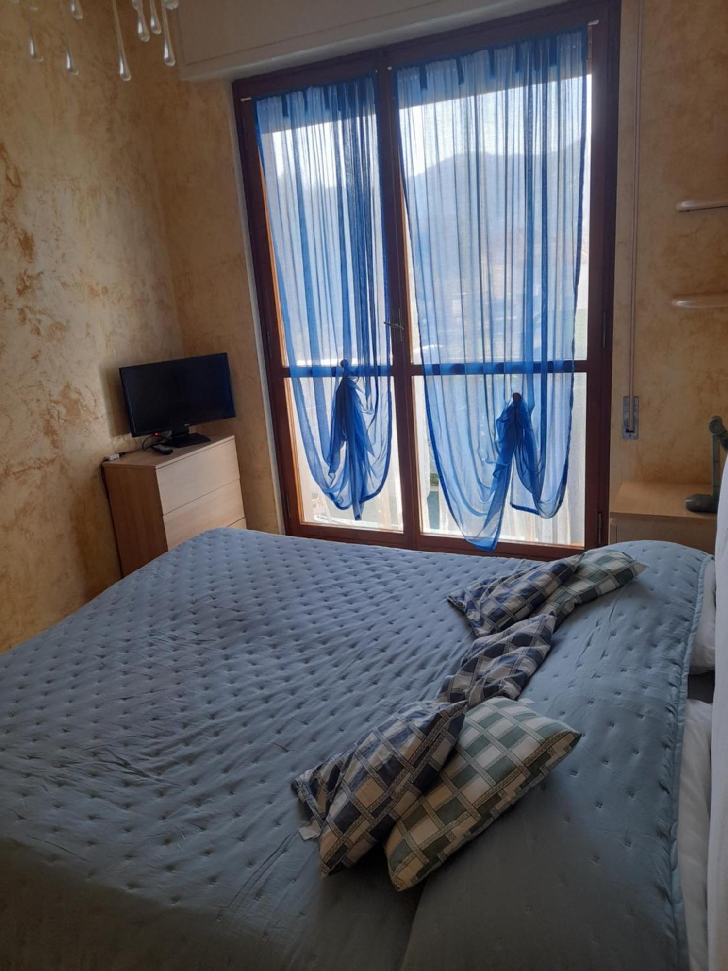 Casa Melly Appartement Rapallo Buitenkant foto