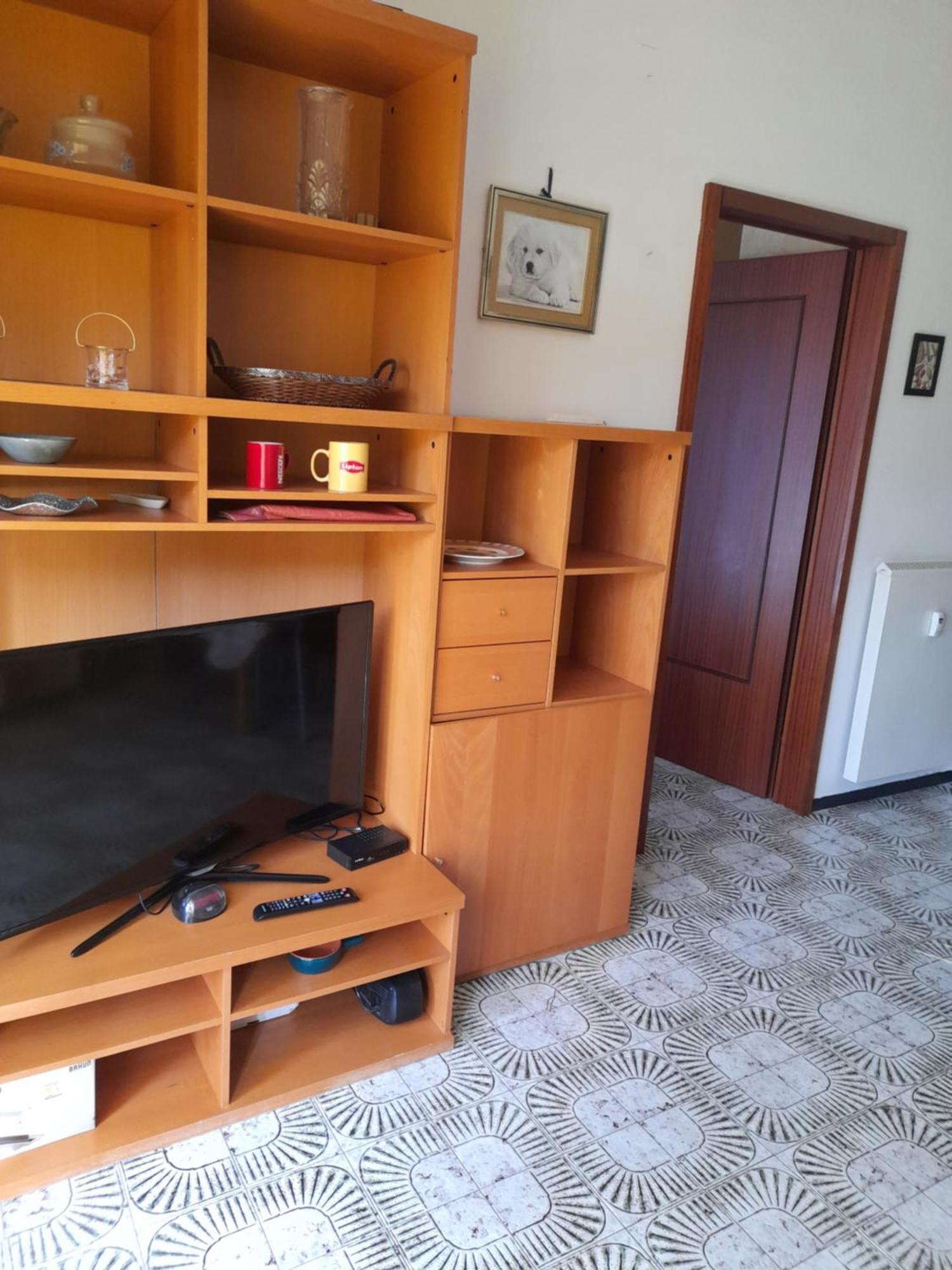 Casa Melly Appartement Rapallo Buitenkant foto