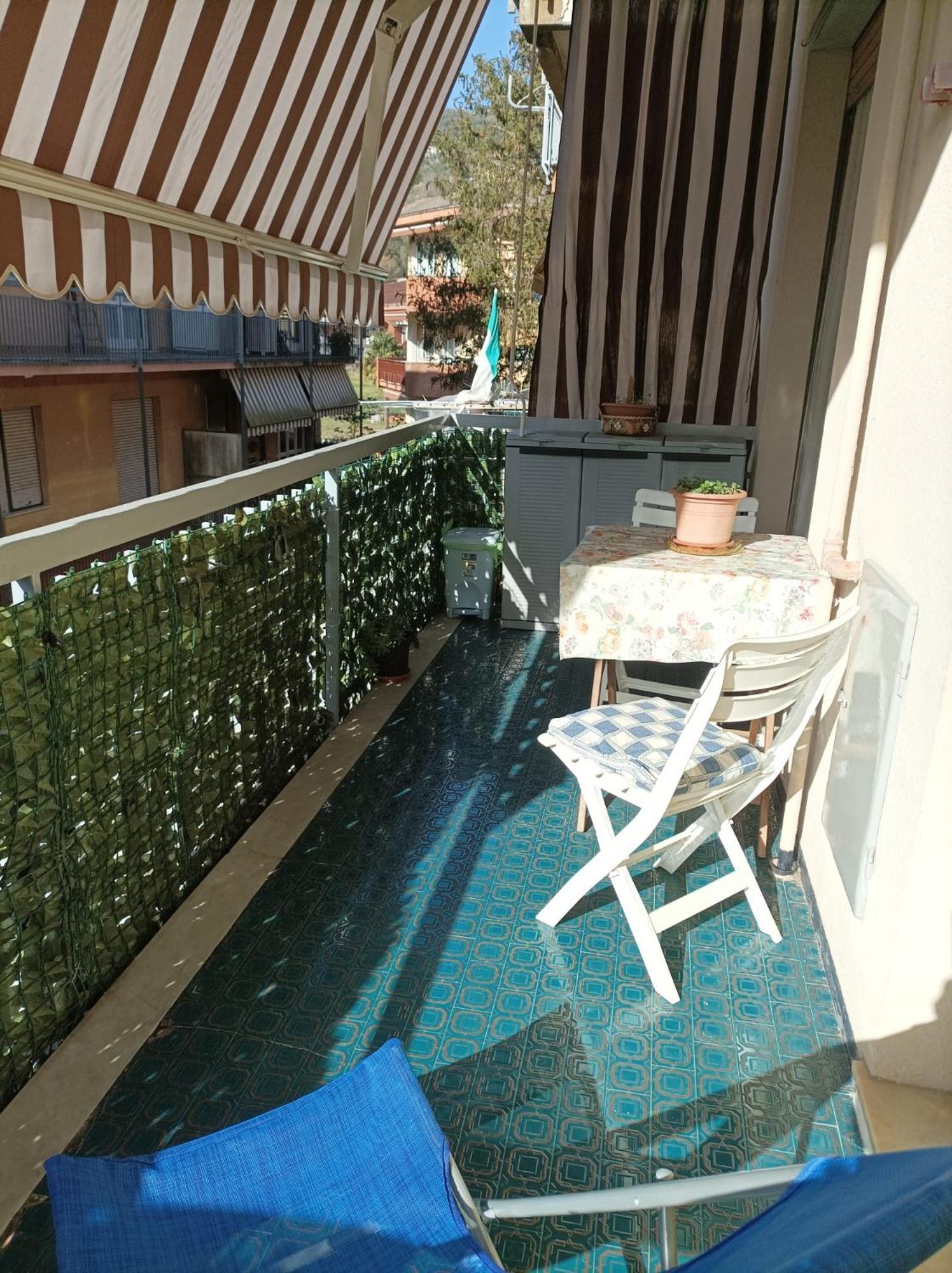 Casa Melly Appartement Rapallo Buitenkant foto